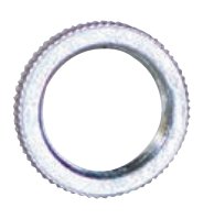 GALVANIZED LOCKRINGS