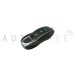 Porsche 4 Button Slot-in-Dash Remote Key