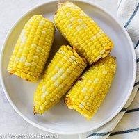 Corn on the Cob 12x2x400