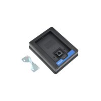VACON-PAN-HMDR-MK01-NM VACON 100 HMI Door Mounting Kit (without cable) 181B0402