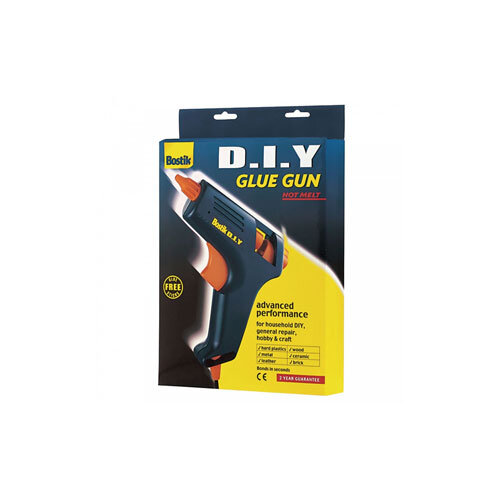 DIY Glue Gun