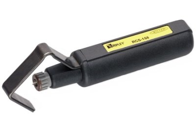 Round Cable Stripper 19 - 40mm