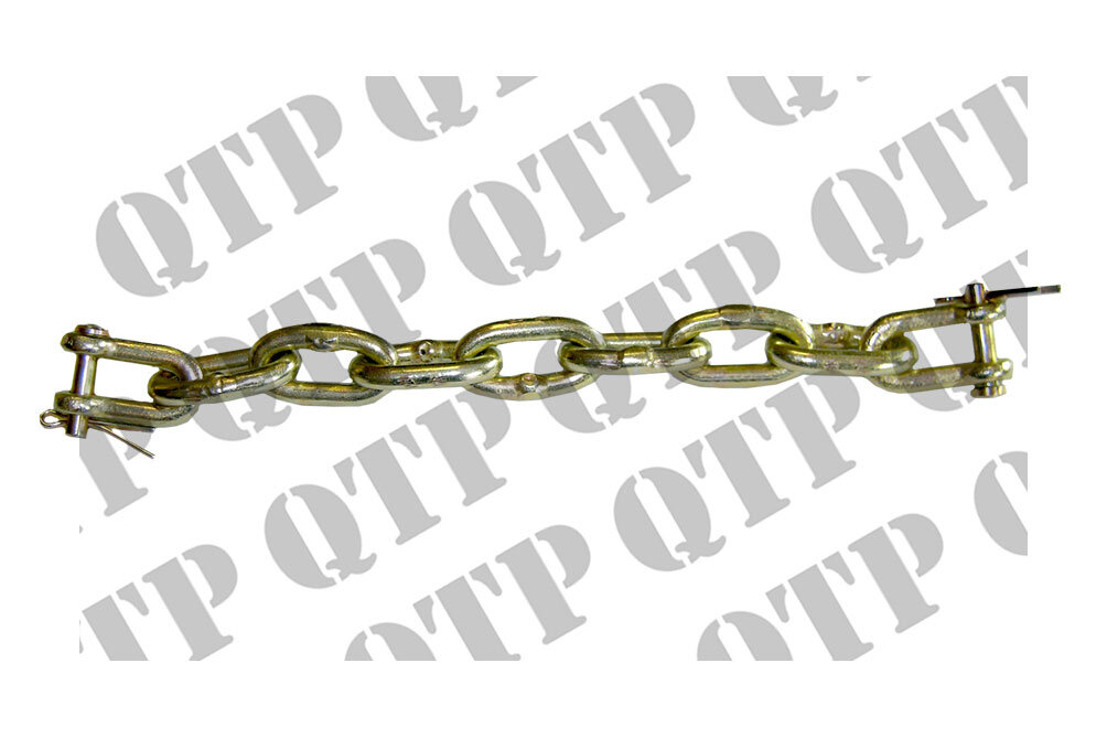 Check Chain 35 135 Clifford's Tractor Parts