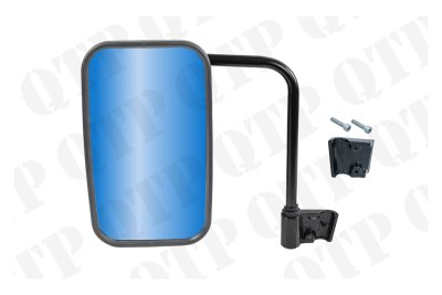 Mirror Assembly LH