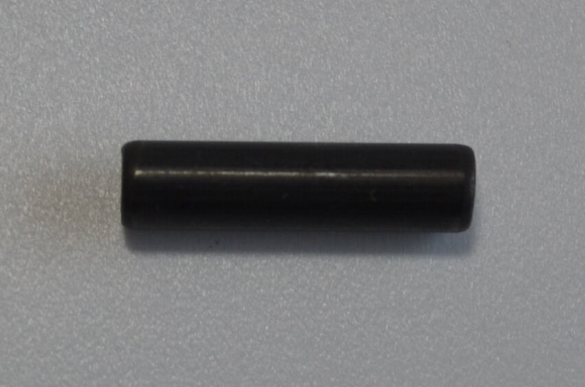 Axle Pin + Gear Ratchet Ngp S460vh / Al480