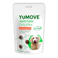 YuMOVE Daily Bites for Young Dogs 60pk x 1