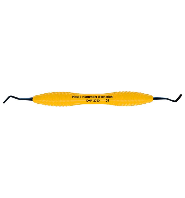 Plastic Filling Instrument Posterior