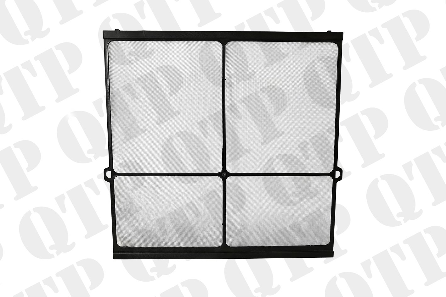 Front Radiator Mesh