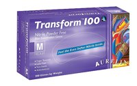 Aurelia Transform Nitrile Powder-Free Examination Gloves