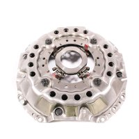 13In SINGLE CLUTCH COVER