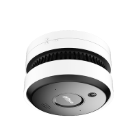 Dahua Smoke Sensing Network Camera