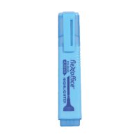 FlexOffice Highlighters - Blue