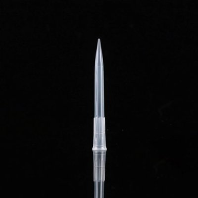 Pipette tips - Racked and sterile