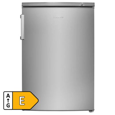 Hisense 56cm Under Counter Freezer - Stainless Steel | FV105D4BC21 1