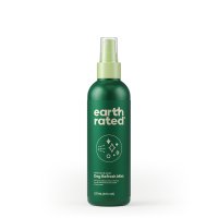 Earth Rated Dog Deodorizing Spray With White Tea & Basil Scent