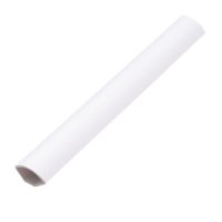 QUADRANT WHITE 15MM - 2.7M