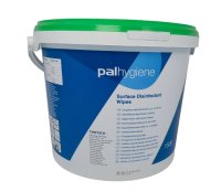 PAL TX Surface Disinfectant Wipes x 1500