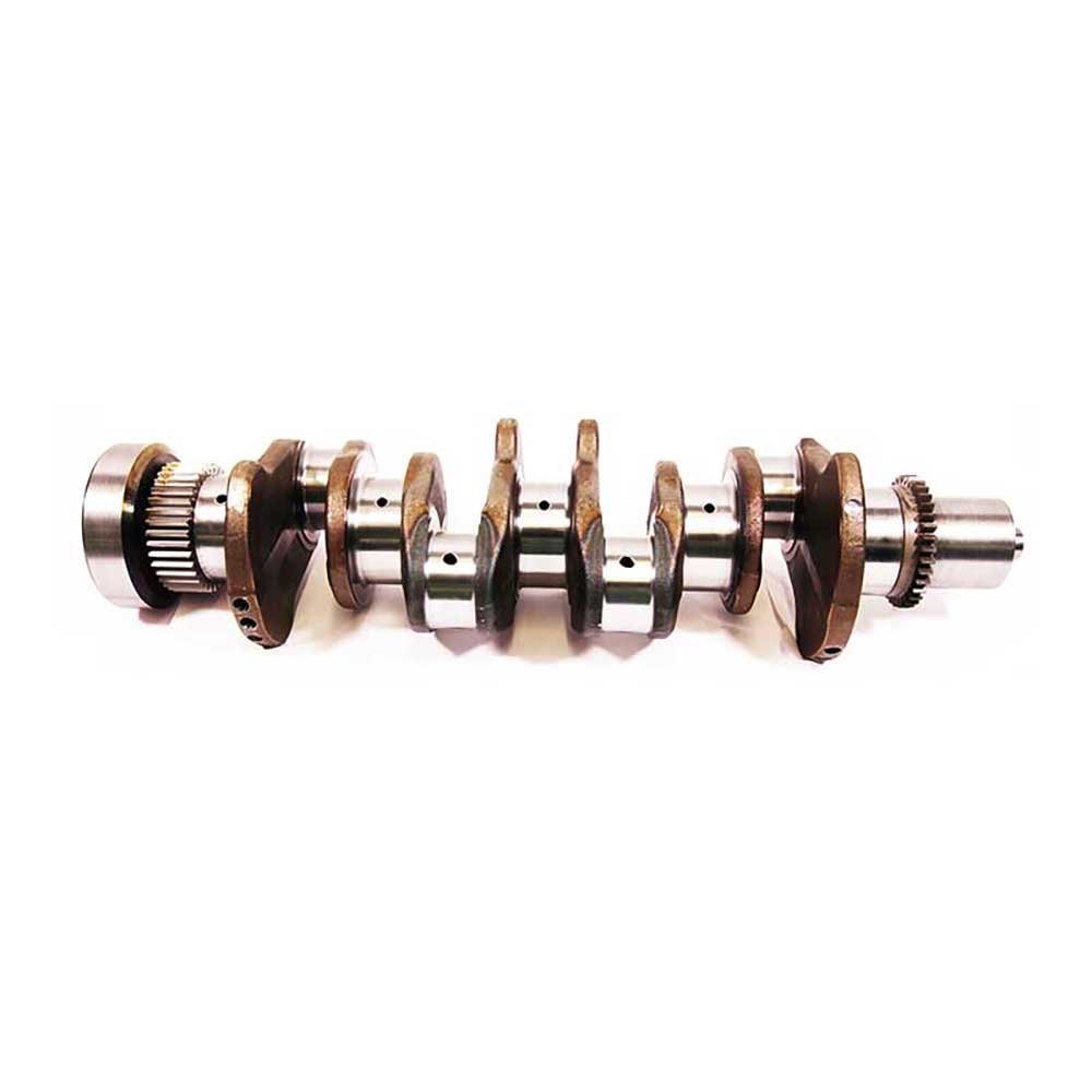 CRANKSHAFT C/W GEAR