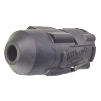 Milwaukee Rubber Sleeve for M18&trade; FHIW2F12 Impact Wrench