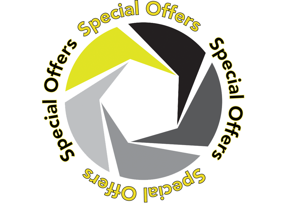Special Offer
