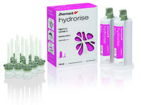 Zhermack Hydrorise Light Body Normal Set
