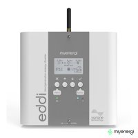 Myenergi MYEEDDI-16A1P02H Eddi Power Diverter V2.1 with Wi-Fi and Ethernet