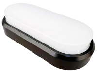 SATURN IP54 LED Oval 9w/12w/18w CCT with trims