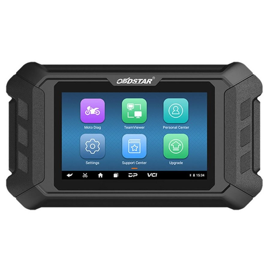 OBDStar MS50 STD Motorcycle Diagnostics Tool