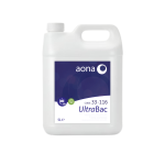 5L AONA ULTRA-BAC PERFUMED VIRUCIDAL CLEANER