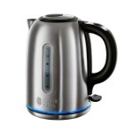 Russell Hobbs 1.7L Buckingham Quiet Boil Kettle | AG233