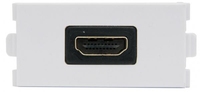 WALLPLATE MODULE - HDMI SOCKET
