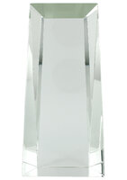 19cm Crystal Award (Satin Box).