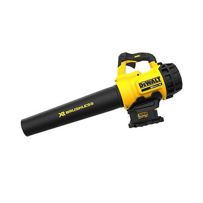 Dewalt 18v Blower C/w Battery & Charger