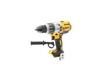 DEWALT DCD996N-XJ 18V XR 3 SPEED B'LESS COMBI DRILL BODY ONLY