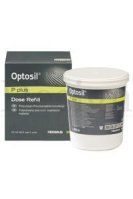 Kulzer Optosil P Plus - 900ml 900ml - DMI Dental Consumables Ireland - Next Day Delivery
