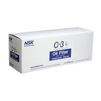 NSK ICare C3 Mist Filter Sponge Pack 12pk - DMI Ireland's Leading Dental Supplier - Next Day Delivery