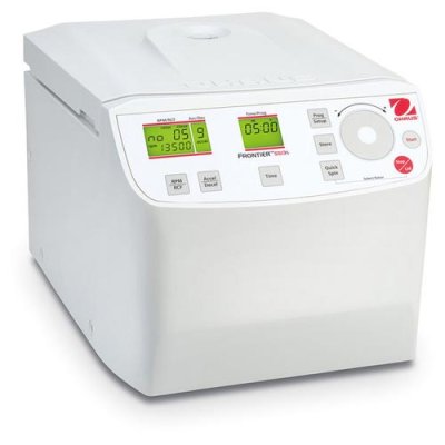 Ohaus Micro Centrifuge