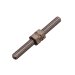 Screw Extrator #4 c/w turnnut - 7/16in  11mm