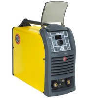 CEA Matrix 2200 AC/DC 220V Single Phase AC/DC Pulsed TIG Inverter Welder w/ Digital Control