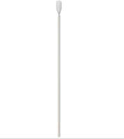 Texwipe&trade; Alpha&trade; Polyester Series Swabs Knitted and cleanroom laundered polyester hea