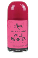 Air freshener Wild berries 12x250ml