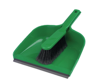 DP4SET Dustpan & Brush Set