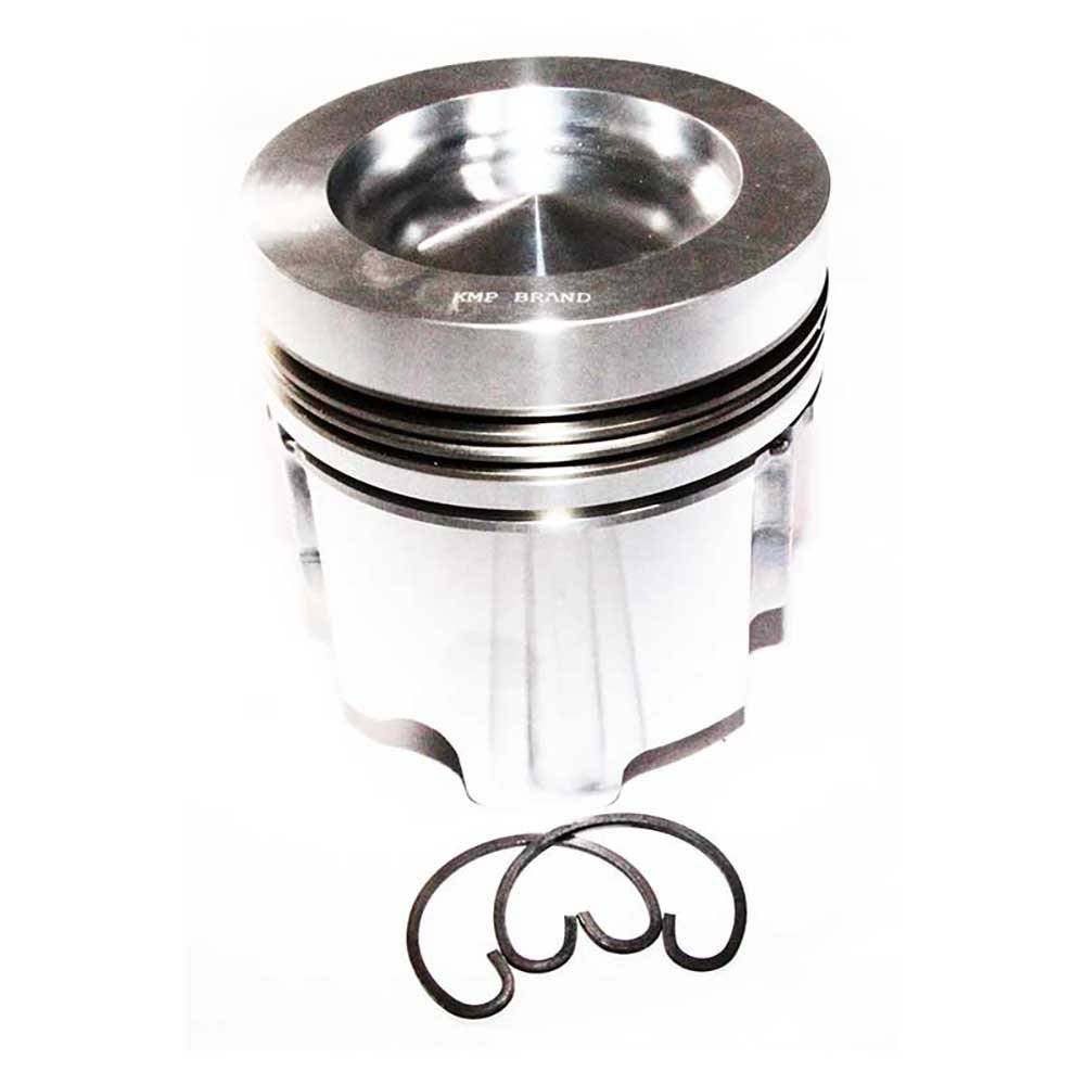 PISTON BODY C/W CLIPS