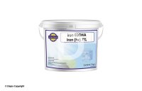 HORTIFEEDS IRON EDDHA 7% (Fe-Hi) 5Kg 