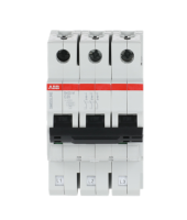 ABB S403M-C20 | Miniature Circuit Breaker - 2CCS573001R0204