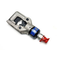 Hydraulic Presshead