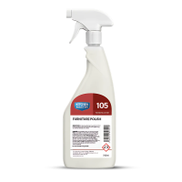 Furniture Polish 105, 750ml