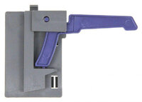 Belling Dishwasher Right Hand Basket Height Adjuster Genuine