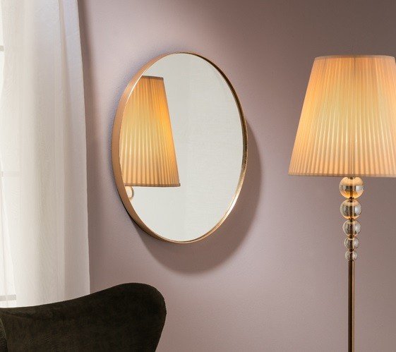 Schuller Orio Espejo Oval Mirror