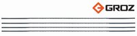 Groz Piercing Saw Blades 42TPI